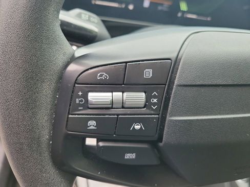 Used 2025 Kia K4 FWD image 27