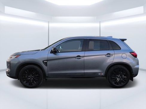 Used 2026 Mitsubishi Outlander Sport AWD image 6