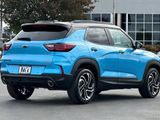 New 2025 Chevrolet TrailBlazer RS w/ Driver Confidence Package image 4