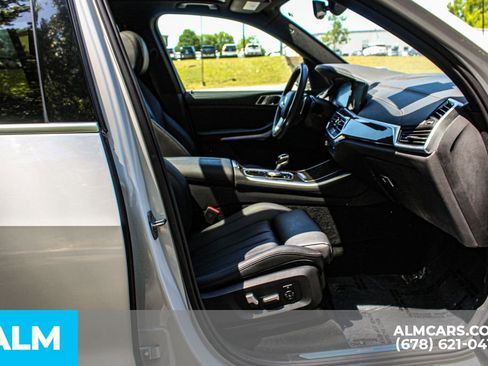 Used 2022 BMW X5 sDrive40i w/ Parking Assistance Package RWD image 21