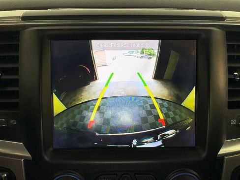 Used 2018 RAM 1500 Big Horn AWD/4WD image 51