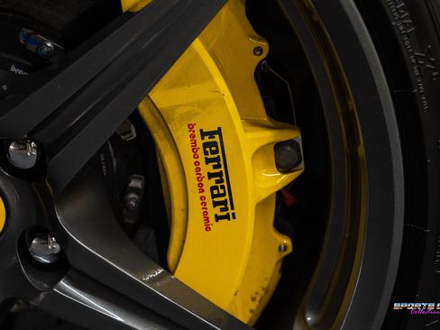 Used 2011 Ferrari 458 Italia Coupe image 37