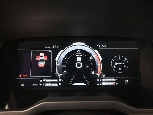New 2026 Toyota Tundra 1794 Edition AWD/4WD image 9