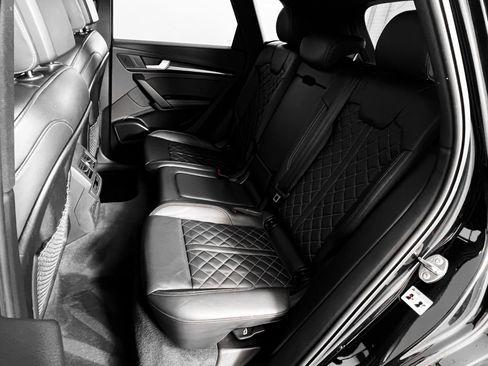 Certified 2023 Audi SQ5 Premium Plus w/ Premium Plus Package image 18