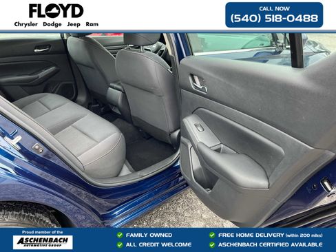 Used 2021 Nissan Altima 2.5 S w/ Driver Assist Package FWD image 26