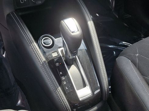 Used 2020 Nissan Kicks SV FWD image 14