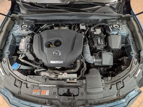 Certified 2023 MAZDA CX-50 2.5 Turbo w/ Cargo Package image 24