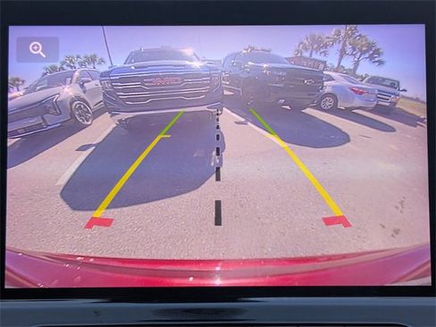 Used 2022 Jeep Compass Latitude image 24