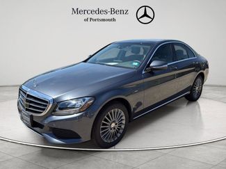 Used 2015 Mercedes-Benz C 300 4MATIC Sedan video 1