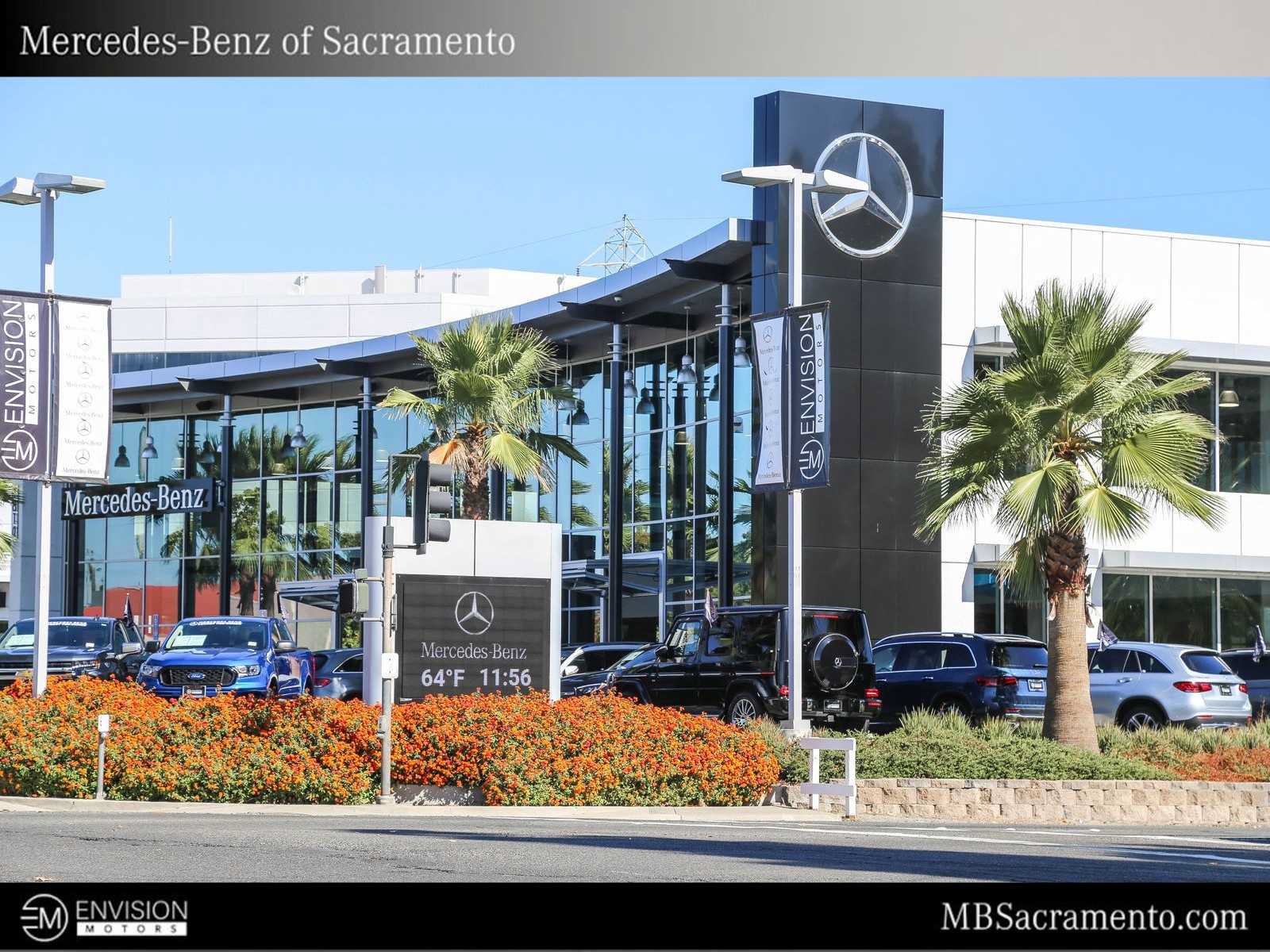 New 2026 Mercedes-Benz Sprinter 2500 image 28