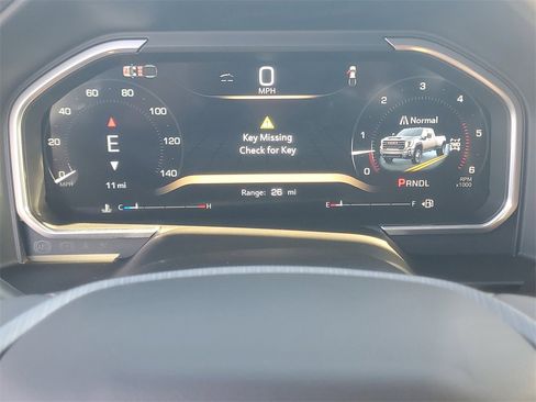 New 2026 GMC Sierra 3500 Denali Ultimate image 12