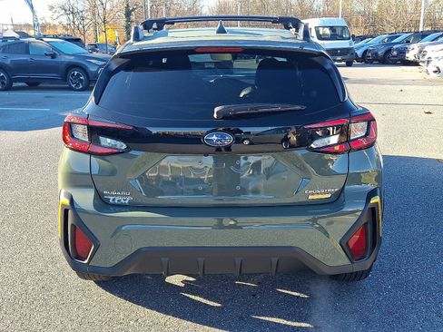 Certified 2025 Subaru Crosstrek 2.5i Sport image 5