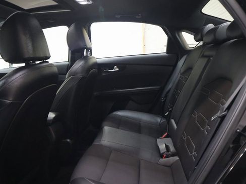 Used 2022 Kia Forte GT-Line w/ GT-Line Premium Package image 14