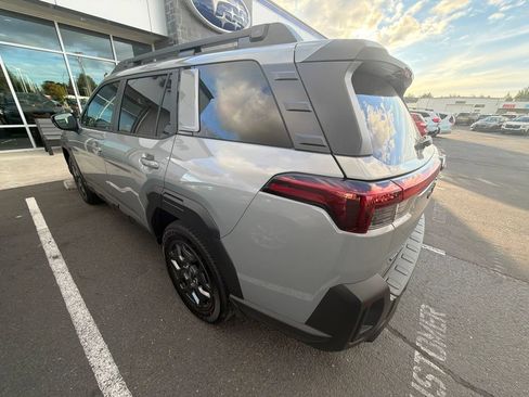 Used 2026 Subaru Outback Premium AWD/4WD image 5