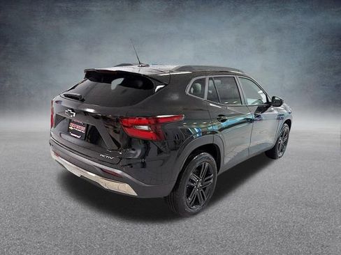 New 2026 Chevrolet Trax ACTIV w/ Driver Confidence Package image 7