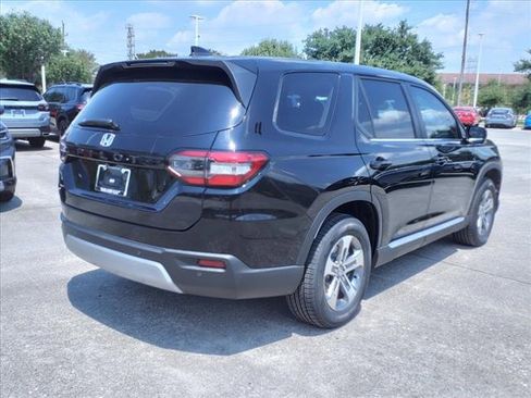 New 2025 Honda Pilot EX-L image 10
