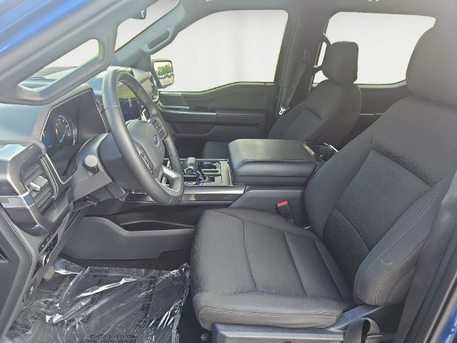 Used 2023 Ford F150 XLT w/ Equipment Group 302A High AWD/4WD image 9