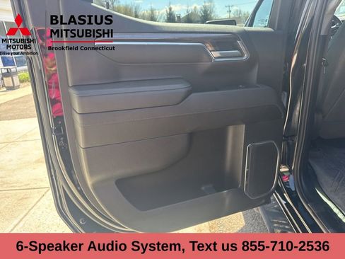 Used 2023 Chevrolet Silverado 1500 RST w/ Protection Package image 27