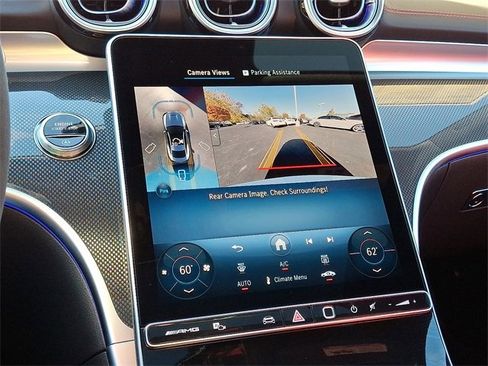 New 2026 Mercedes-Benz CLE 53 AMG 4MATIC Coupe image 16