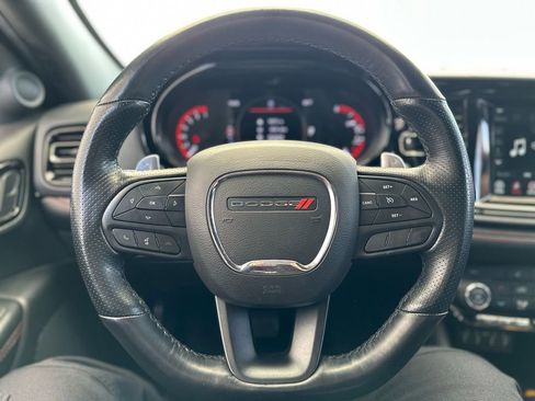 Used 2024 Dodge Durango GT image 6