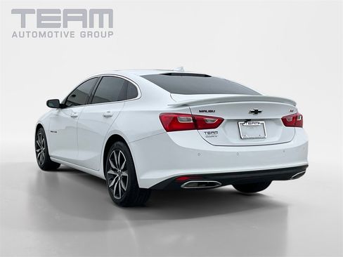 Used 2024 Chevrolet Malibu RS image 5