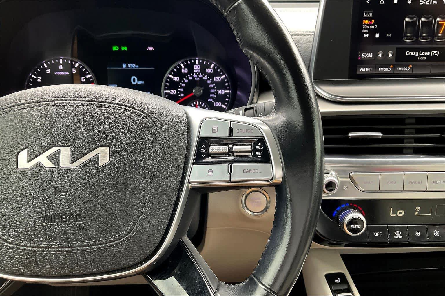 Used 2022 Kia Telluride S AWD/4WD image 25