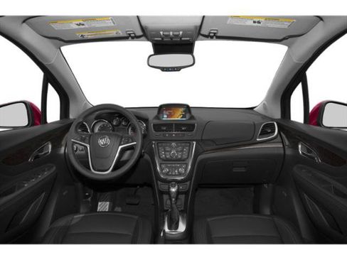 Used 2015 Buick Encore Convenience AWD/4WD image 5