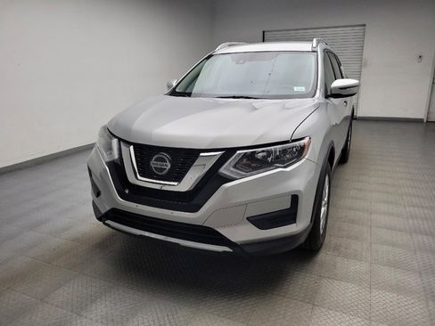 Used 2019 Nissan Rogue SV AWD/4WD image 15