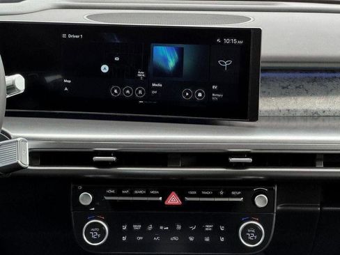 New 2026 Hyundai Ioniq 9 Calligraphy image 19