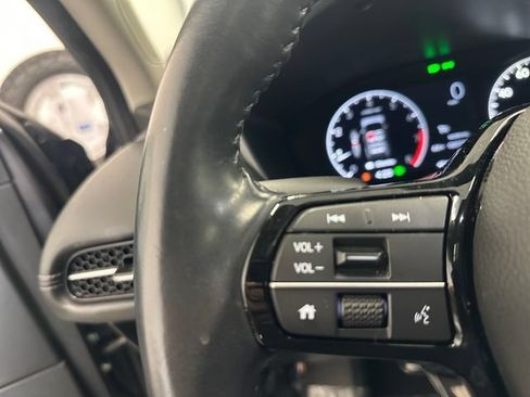 Used 2025 Honda HR-V EX-L image 26