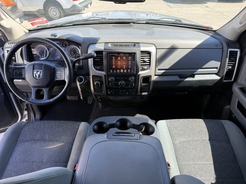 Used 2015 RAM 2500 Big Horn image 20