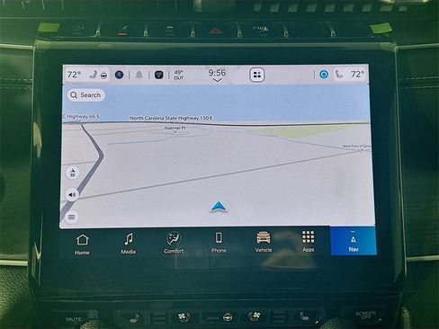 New 2025 Jeep Grand Cherokee L Limited image 15