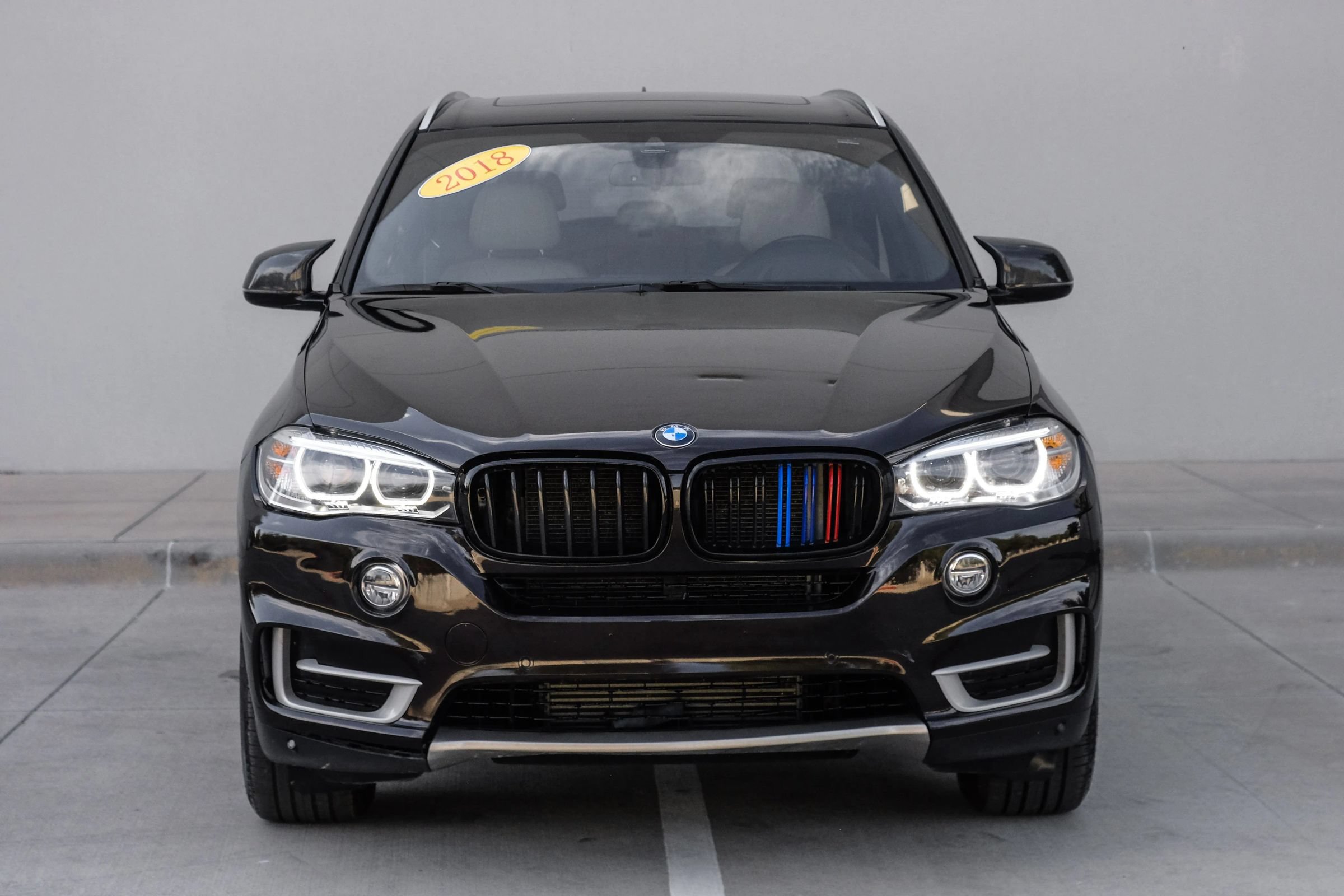 Used 2018 BMW X5 xDrive35i AWD/4WD image 6