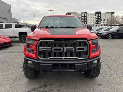 Used 2015 Ford F150 XLT w/ Equipment Group 301A Mid image 3