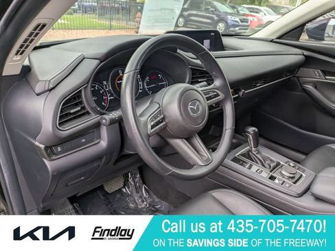 Used 2021 MAZDA CX-30 AWD 2.5 S w/ Select Package image 15