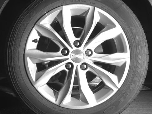 Used 2024 Chevrolet Malibu LT image 21