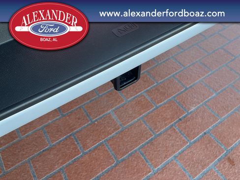 New 2025 Ford F150 STX w/ Equipment Group 200A image 9