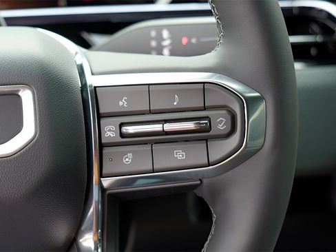 New 2026 GMC Sierra EV AT4 image 13