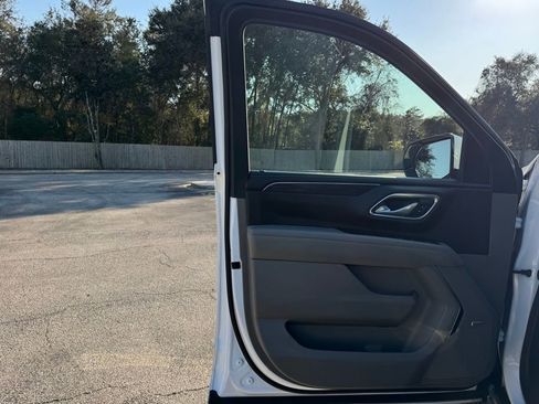 Used 2024 Chevrolet Suburban LT image 35