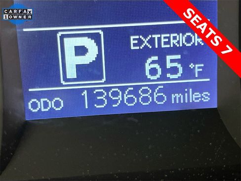 Used 2017 Toyota Sienna LE image 12