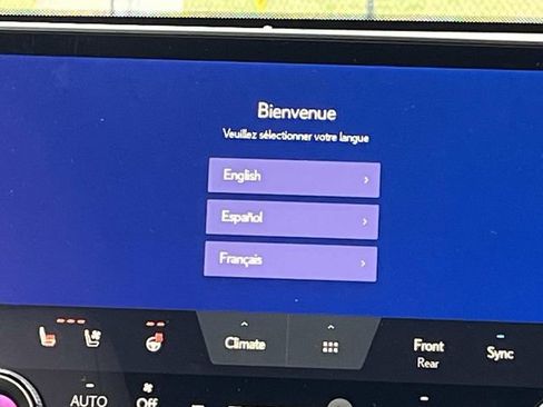 New 2026 Lexus TX 350 AWD image 15