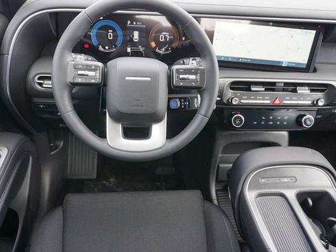New 2026 Hyundai Palisade SE FWD image 18