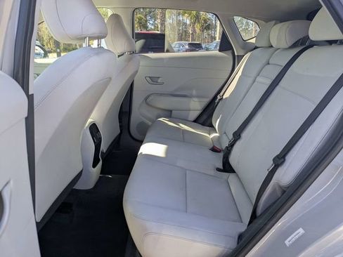 Used 2025 Hyundai Kona SEL image 13
