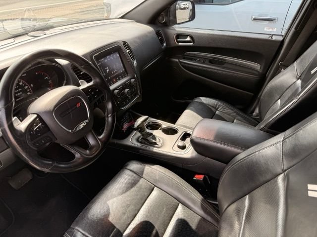 Used 2019 Dodge Durango R/T AWD/4WD image 2