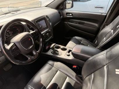 Used 2019 Dodge Durango R/T