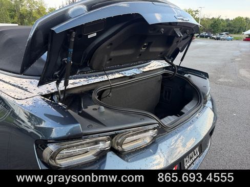 Used 2021 Chevrolet Camaro LT w/ RS Package RWD image 30