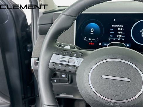 Certified 2026 Hyundai Tucson Limited image 15