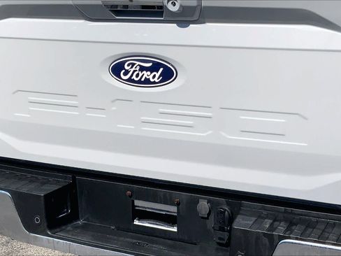 Used 2024 Ford F150 XLT w/ Equipment Group 302A MID AWD/4WD image 27