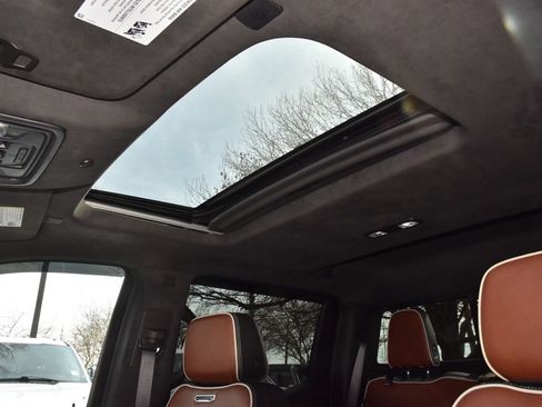 Used 2025 GMC Sierra 1500 Denali Ultimate image 33