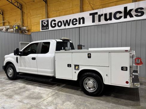Used 2019 Ford F350 XL RWD image 5